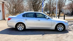 2004 Bmw 5 Series - Image 8