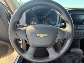 2021 CHEVROLET COLORADO CREW CAB PICKUP 4-CYL, VVT, 2.5 LITER WORK TRUCK PICKUP 4D 5 FT