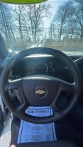 2013 Chevrolet Express 3500 Cargo Extended Van 3d - Image 10