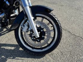 2025 AMERICAN LIFAN LYCAN 250 CRUISERS - -
