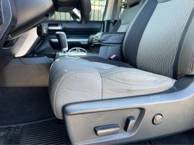 2015 TOYOTA TUNDRA CREWMAX