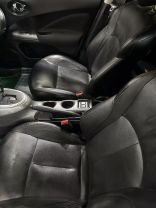 2011 NISSAN JUKE SUV 4-CYL, TURBO, 1.6 LITER S SPORT UTILITY 4D