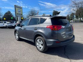 2014 TOYOTA RAV4