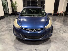 2016 HYUNDAI ELANTRA - - -