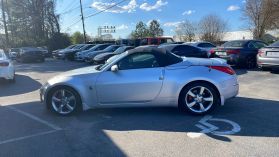 2006 Nissan 350z - Image 9