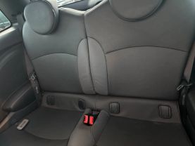 2010 MINI HARDTOP HATCHBACK 4-CYL, 1.6 LITER COOPER HATCHBACK 2D