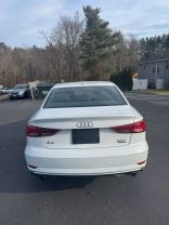 2017 AUDI A3