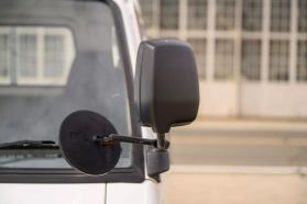 1997 MAZDA BONGO TRUCK F8 TRUCK