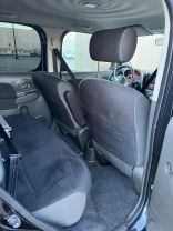 2011 NISSAN CUBE WAGON 4-CYL, 1.8 LITER S WAGON 4D