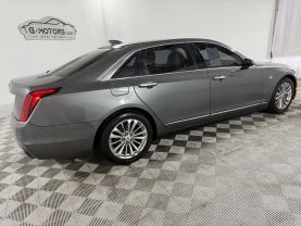 2017 CADILLAC CT6