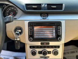 2013 VOLKSWAGEN CC SEDAN 4-CYL, TURBO, PZEV, 2.0 LITER R-LINE SEDAN 4D