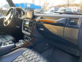 2015 Mercedes-benz G-class - Image 17