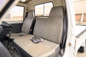 1997 MAZDA BONGO TRUCK F8 TRUCK
