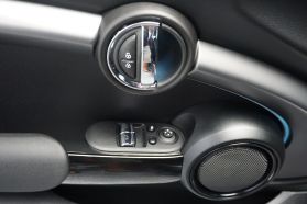 2023 MINI HARDTOP 2 DOOR HATCHBACK 3-CYL, TURBO, 1.5 LITER COOPER HATCHBACK 2D