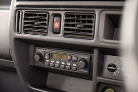 1997 MAZDA BONGO TRUCK F8 TRUCK
