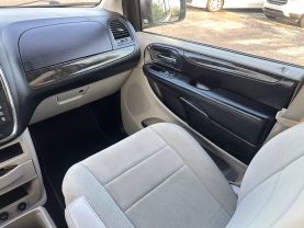 2012 DODGE GRAND CARAVAN PASSENGER