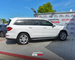2017 MERCEDES-BENZ GLS For Sale in Orlando