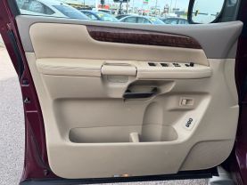 2012 NISSAN ARMADA