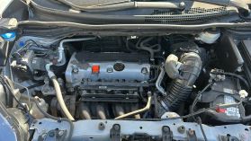 2013 HONDA CR-V SUV 4-CYL, I-VTEC, 2.4 LITER EX-L SPORT UTILITY 4D