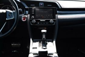 2020 HONDA CIVIC SEDAN 4-CYL, I-VTEC, 2.0 LITER SPORT SEDAN 4D