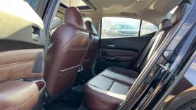 2015 ACURA TLX SEDAN 4-CYL, VTEC, 2.4 LITER 2.4 SEDAN 4D-Empire Motors INC