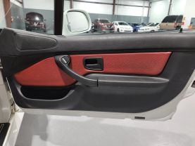 1998 Bmw Z3 - - Image 22