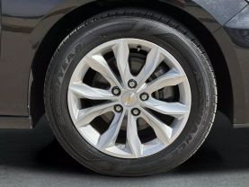 2023 CHEVROLET MALIBU SEDAN 4-CYL, TURBO, 1.5 LITER 1LT SEDAN 4D