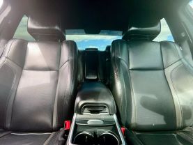 2016 DODGE CHARGER SEDAN RED AUTOMATIC - Villas Autos LLC
