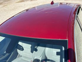 2017 CHEVROLET MALIBU SEDAN 4-CYL, TURBO, 2.0 LITER PREMIER SEDAN 4D at T&T Repairables - used car dealership in Spencer, Indiana.