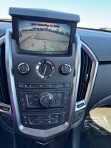 2011 CADILLAC SRX SUV 3.0L LUXURY COLLECTION 4DR