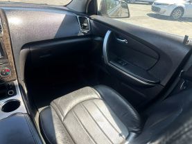 2009 GMC ACADIA