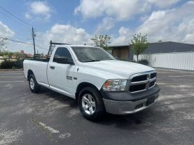 2016 RAM 1500 REGULAR CAB