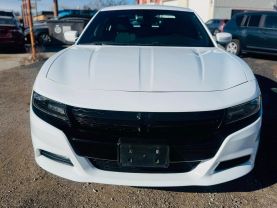 2016 DODGE CHARGER SEDAN V6, 3.6 LITER SXT SEDAN 4D
