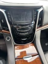 2020 CADILLAC ESCALADE SUV V8, 6.2 LITER PREMIUM LUXURY SPORT UTILITY 4D - The Auto Lot