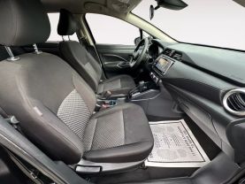 2021 Nissan Versa S Sedan 4d - Image 15