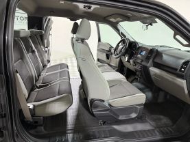 2015 FORD F150 SUPER CAB