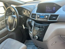 2012 HONDA ODYSSEY VAN - AUTOMATIC - Dart Auto Group