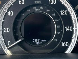 2017 HONDA ACCORD SEDAN - AUTOMATIC - Dart Auto Group