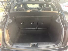 2016 MINI HARDTOP 4 DOOR HATCHBACK 4-CYL, TURBO, 2.0 LITER COOPER S HATCHBACK 4D