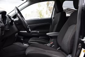 2020 MITSUBISHI OUTLANDER SPORT SUV 4-CYL, 2.0 LITER SE SPORT UTILITY 4D