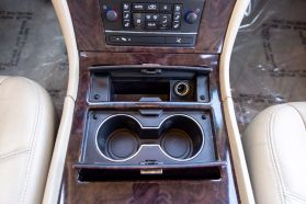 2013 CADILLAC ESCALADE SUV V8, FLEX FUEL, 6.2 LITER PREMIUM SPORT UTILITY 4D