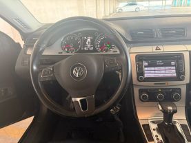 2010 VOLKSWAGEN CC SEDAN 4-CYL, TURBO, 2.0 LITER SPORT SEDAN 4D - Alliance Auto Group