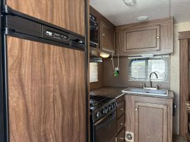 2016 K-Z SPORTSMEN - - S241RKS