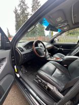 2008 VOLVO XC90 SUV V8, 4.4 LITER V8 SPORT UTILITY 4D