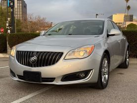2016 Buick Regal Sedan 4d - Image 3