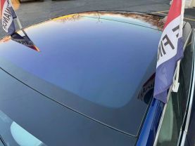 2018 TESLA MODEL 3 SEDAN DUAL ELECTRIC MOTORS LONG RANGE SEDAN 4D at Major Key Motors - used car dealership in Lebanon, PA.