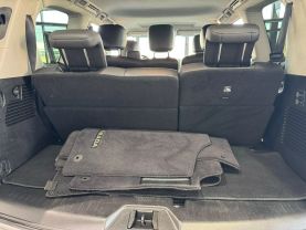 2020 NISSAN ARMADA SUV V8, 5.6 LITER SL SPORT UTILITY 4D