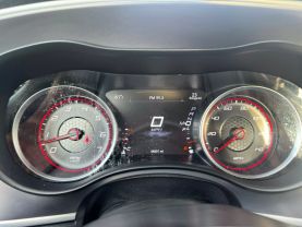 2022 DODGE CHARGER SEDAN V6, 3.6 LITER SXT SEDAN 4D