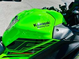 2024 KAWASAKI EX650PRFAL NINJA 650 ABS SPORTBIKES - -