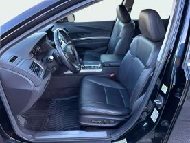 2014 ACURA RLX SEDAN V6, I-VTEC, 3.5 LITER SEDAN 4D